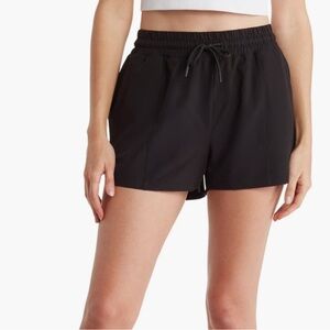90 Degree by Reflex Citylite Shorts NWT